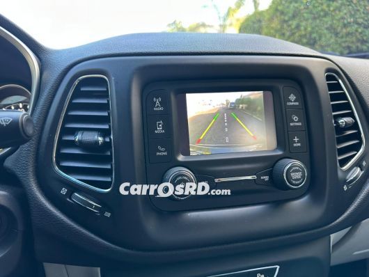 Jeep Compass Jeepeta en venta