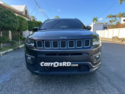 Jeep Compass Jeepeta en venta