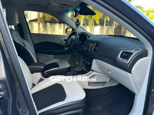 Jeep Compass Jeepeta en venta