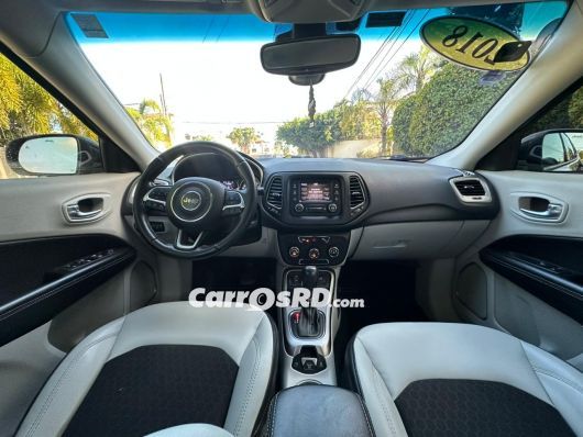 Jeep Compass Jeepeta en venta