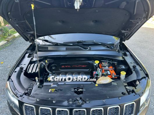 Jeep Compass Jeepeta en venta