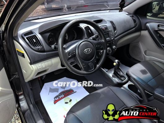 Kia Forte Carros en venta
