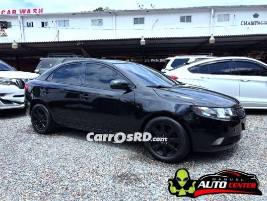 Kia Forte Carros en venta