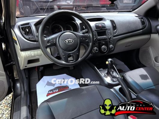 Kia Forte Carros en venta