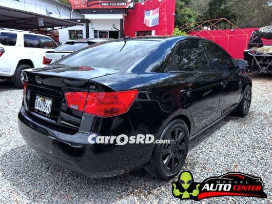 Kia Forte Carros en venta