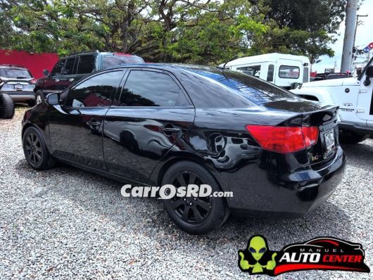 Kia Forte Carros en venta