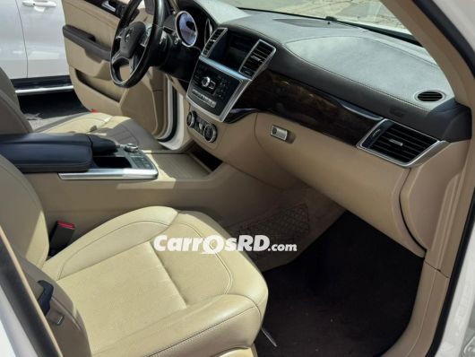 Mercedes-Benz Clase GL Jeepeta en venta