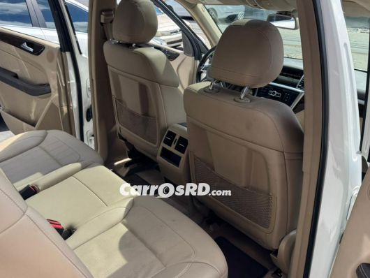 Mercedes-Benz Clase GL Jeepeta en venta