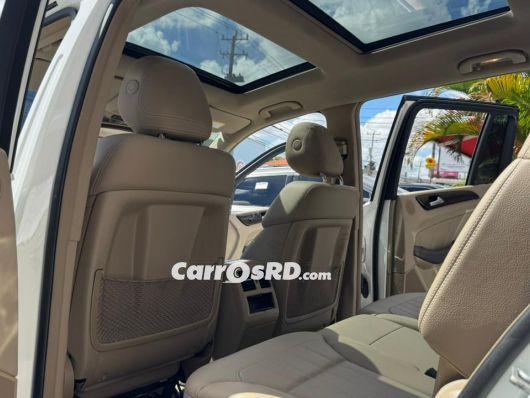 Mercedes-Benz Clase GL Jeepeta en venta