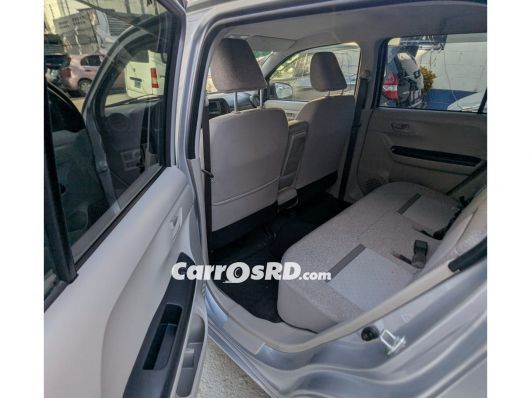 Toyota Passo Hatchback en venta