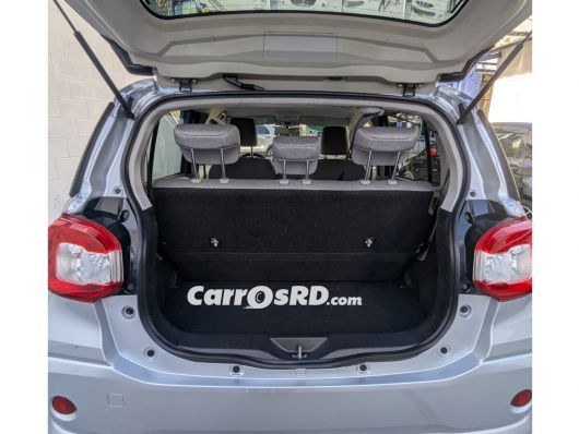 Toyota Passo Hatchback en venta