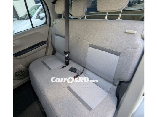 Toyota Passo Hatchback en venta