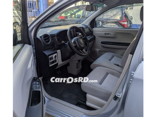 Toyota Passo Hatchback en venta