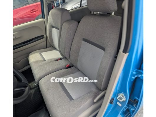 Toyota Passo Hatchback en venta
