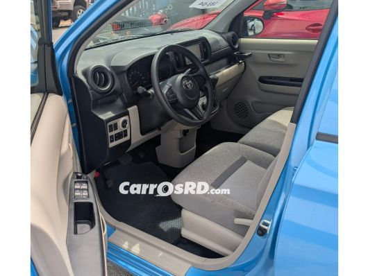 Toyota Passo Hatchback en venta