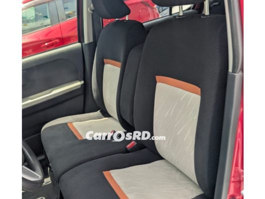 Toyota Passo Hatchback en venta