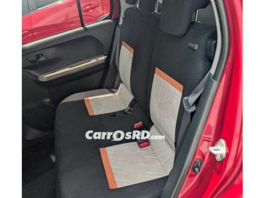 Toyota Passo Hatchback en venta