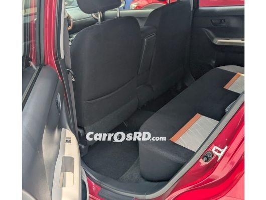 Toyota Passo Hatchback en venta