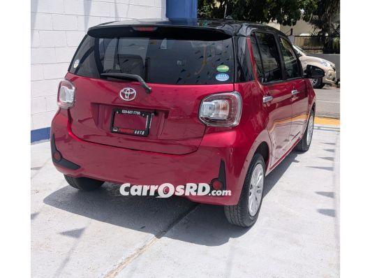 Toyota Passo Hatchback en venta