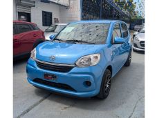 Toyota Passo Básico