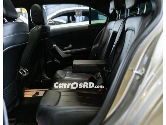 Mercedes-Benz Clase A Carros en venta