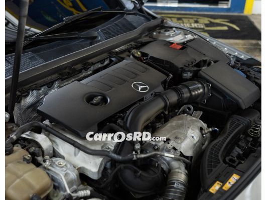 Mercedes-Benz Clase A Carros en venta