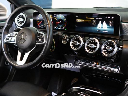 Mercedes-Benz Clase A Carros en venta