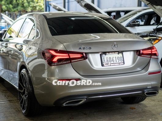 Mercedes-Benz Clase A Carros en venta