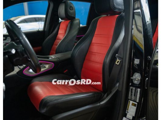 Mercedes-Benz Clase GLE Jeepeta en venta