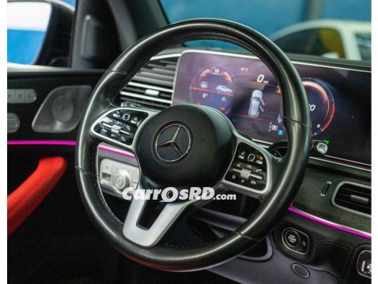 Mercedes-Benz Clase GLE Jeepeta en venta