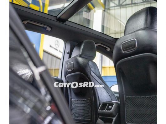 Mercedes-Benz Clase GLE Jeepeta en venta