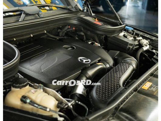 Mercedes-Benz Clase GLE Jeepeta en venta