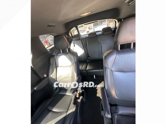 Toyota Sienna Minivan en venta