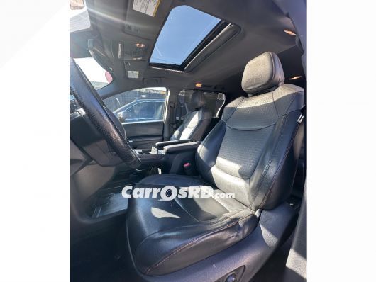 Toyota Sienna Minivan en venta