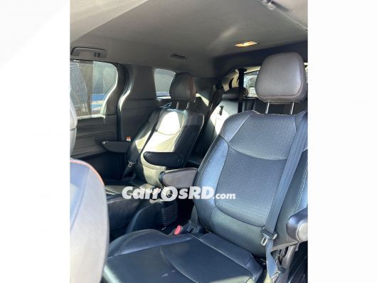 Toyota Sienna Minivan en venta