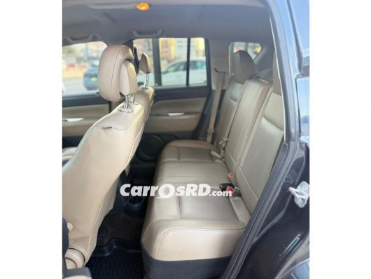 Jeep Compass Jeepeta en venta