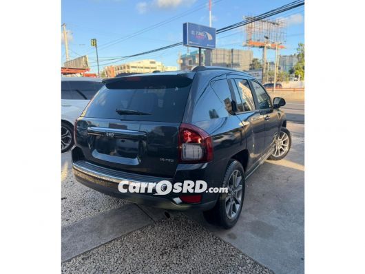 Jeep Compass Jeepeta en venta