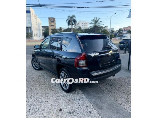 Jeep Compass Jeepeta en venta
