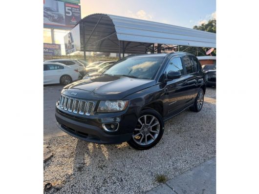 Jeep