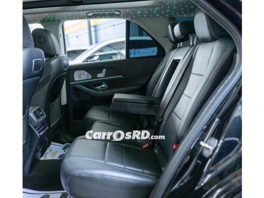 Mercedes-Benz Clase GLE Jeepeta en venta