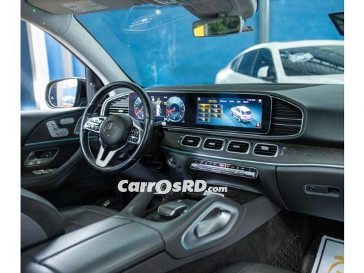 Mercedes-Benz Clase GLE Jeepeta en venta