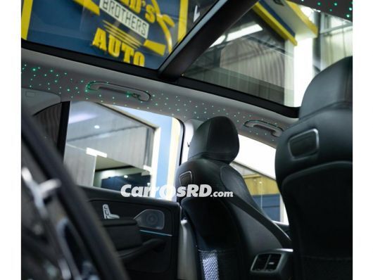 Mercedes-Benz Clase GLE Jeepeta en venta