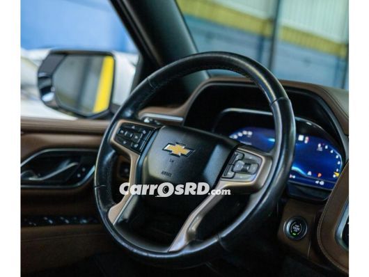 Chevrolet Tahoe Jeepeta en venta