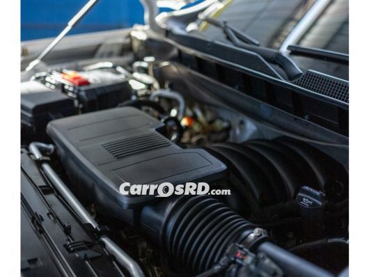 Chevrolet Tahoe Jeepeta en venta