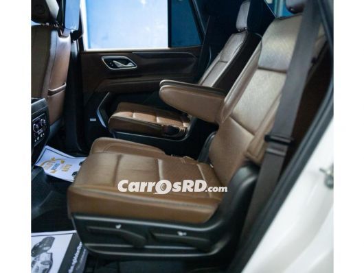 Chevrolet Tahoe Jeepeta en venta