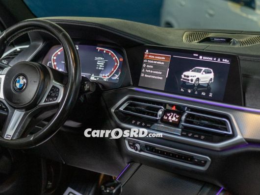 BMW Serie X Jeepeta en venta