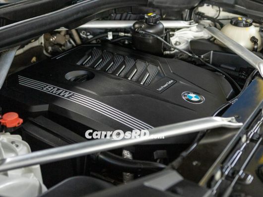 BMW Serie X Jeepeta en venta