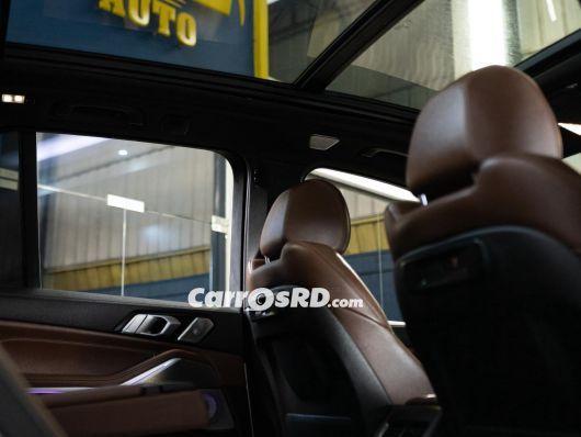 BMW Serie X Jeepeta en venta