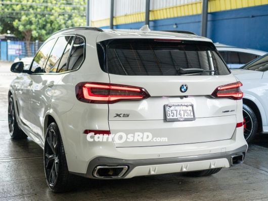 BMW Serie X Jeepeta en venta
