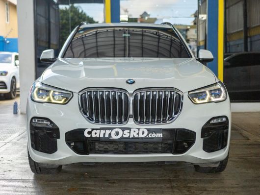 BMW Serie X Jeepeta en venta